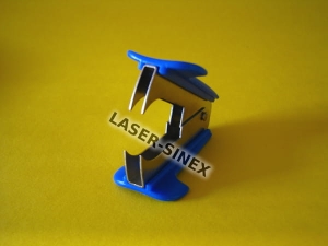 Rozszywacz biurowy D.RECT, do każdego rodzaju zszywek, rozszywanie dokumentów, narzędzia biurowe, akcesoria biurowe