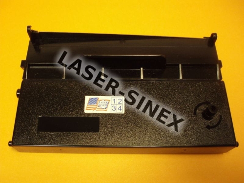 Kaseta barwiąca EPSON ERC-21 do kas fiskalnych - FIOLETOWA - NYLON