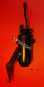 Osuszacz klimatyzacji FORD Escort VI i VII, filtr do klimatyzacji, filtry klimatyzacji samochodowej, części do układu klimatyzacji w samochodzie 33710