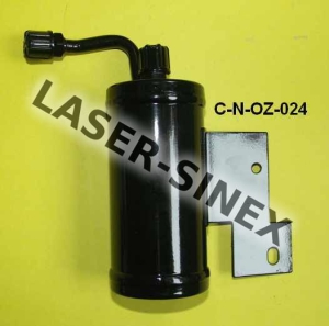 Filtr Osuszacz MAZDA - Akcesoria do Klimatyzatorów , Filtry - Osuszacze , Klimatyzacje Samochodowe , Filtry do Klimatyzacji , Osuszacze Klimatyzacji MAZDA 33580 