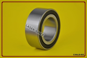 ŁOŻYSKO KULKOWE Poprzeczne 35x62x24 Sprężarki Kompresora ZEXEL DIESEL KIKI DCW17B Łożysko do Sprzęgła Kompresora - Klimatyzacje Samochodowe , Części Klimatyzacja