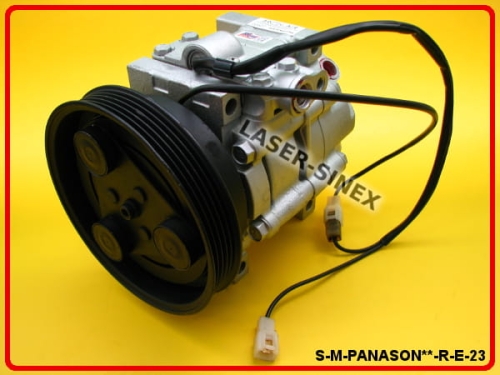 sprężarka klimatyzacji Panasonic, Panasonic  N1301AE4, sprężarki klimatyzacji samochodowej