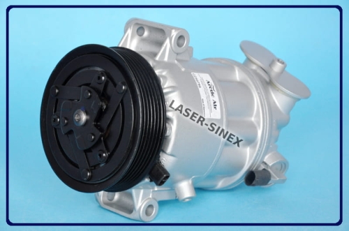 sprężarka klimatyzacji do ALFA ROMEO Giulietta 1.6 MultiJet, 2.0 JTDM ( 2010 - ), regenerowana sprężarka klimatyzacji DELPHI 5CVC, klimatyzacja samochodowa sklep