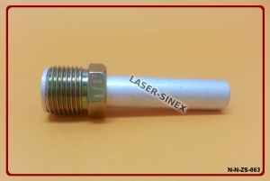 Złącze aluminiowe do rurek układu klimatyzacji 1/2", złącze serwisowe do naprawy przewodów klimatyzacji, klimatyzacja samochodowa części