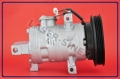 sprężarka klimatyzacji samochodowej ALTO 1.0 2009, kompresor układu chłodzenia DENSO 10SA13 95200-M68KA1, 276304A00G, sprężarki klimatyzacji samochodowej