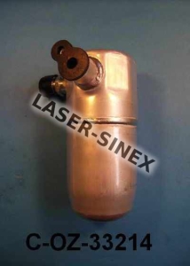 OSUSZACZ FILTR OPEL Sintra , CHEVROLET , OLDSMOBILE , PONTIAC  - Akcesoria do Klimatyzacji Samochodowej , Filtry do Klimatyzacji Samochodowej , Klimatyzacja Filtr , Osuszacze Klimatyzacji OPEL 33214 