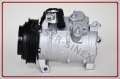 kompresor klimatyzacji CHRYSLER, DODGE, regenerowany kompresor 10S17C, części do auktoklimatyzacji