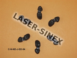 AMORTYZATORY Gumowe do Tarczy Sprzęgłowej Kompresorów NIPPONDENSO - Klimatyzacja Samochodowa , Klimatyzacja Części , Autoklima , Części do Sprężarek Klimatyzacji J-SD-94