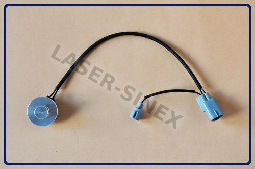 czujnik prędkości DENSO 10PA15C, 10PA17C, 10PA20C, czujniki prędkości do kompresorów klimatyzacji BMW, MERCEDES-BENZ, części do sprężarek klimatyzacji