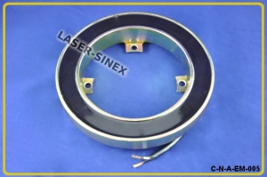 Elektromagnes sprężarki / kompresora klimatyzacji BOCK, nowy elektromagnes sprzęgła sprężarki BITZER, BOCK oraz LINING, części zamienne klimatyzacji autobusowej ( A-EM-005 )