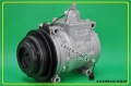sprężarka klimatyzacji FORD Sierra 1987-1993, regenerowany kompresor DENSO 10PA15C OEM V90BB19D629AA, części do klimatyzacji samochodowej