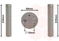 osuszacz klimatyzacji OEM: 92131-2Y920, 92131-2Y960, 92131-BV000