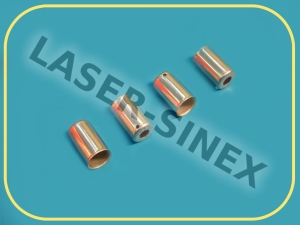 Skuwki do węży klimatyzacji rozmiar 6 (3/8")  Ø  20,5 mm do zagniatania przewodów klimy -  węże do klimatyzacji, narzędzia klimatyzacji