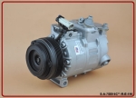 Sprężarka klimatyzacji do samochodów OPEL/VAUXHALL Zafira (F75) 1999-2011, regenerowany kompresor klimatyzacji 7SB16C, klimatyzacja samochodowa części zamienne ( 58769 )