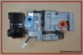 Panasonic H12A0BW4JZ OEM BP4S61K00, klimatyzacja samochodowa Mazda, części układu autoklimatyzacji