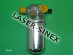 Osuszacz Klimatyzacji VOLVO 940, 960, S90, V90 - Klimatyzacja w Samochodach Osobowych, Klimatyzacja Filtry, Auto Klima 33827 