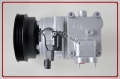 pompa klimatyzacji HYUNDAI Accent II, regenerowany kompresor HS15 97701-25200, auto-klimatyzacja sklep