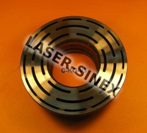 KOŁO SPRZĘGŁA do Kompresora HARRISON / GM V5 - Części do Kompresorów , Sprzęgło Sprężarki Klimatyzacji , Sprężarki Regenerowane , Sprężarki Klimatyzacji , Auto Klimatyzacja KO-V5