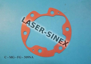 USZCZELKA do kompresora klimatyzacji SANDEN SD7B10 - uszczelnienie preszpanowe do sprężarek , uszczelki do sprężarki , uszczelniacze , uszczelnienie układu chłodniczego , części do sprężarki