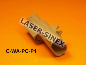 Części do Sprężarek - Złącze do elektromagnesu sprzęgła kompresora klimatyzacji - zastosowanie: części do klimatyzacji, sprzęgło sprężarki klimatyzacji , kompresory samochodowe, kompresory używane, sprężarka tłokowa, regeneracja sprężarek