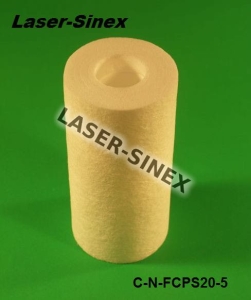 Wkład FILTR do maszyny płuczącej - 20 mikronów - części układu klimatyzacji samochodowej, wkład filtrujący, Filtr wymienny