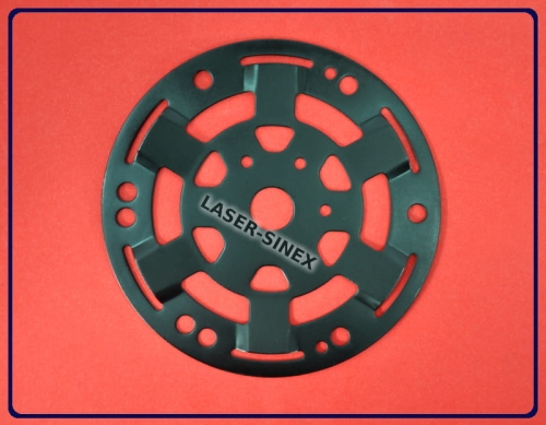 uszczelka do sprężarki DENSO 6SEU16C, uszczelki metalowo-teflonowe do sprężarek DENSO, części do klimatyzacji samochodowych