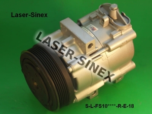 Klimatyzacja do Samochodów FORD , MAZDA - Naprawa Regeneracja Sprężarek FORD FS10 – Klimatyzacja Samochodowa Akcesoria ( 58145 )