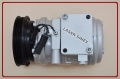 sprężarka 10PA17C OEM 1615022600, regenerowana pompa klimatyzacji do KIA CARENS II 2.0 CVVT 2004 - , sprężarki klimatyzacji samochodowej