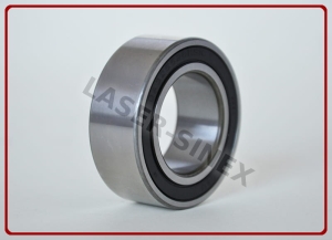 Łożysko 32x55x20 do sprężarki klimatyzacji PANASONIC, ZEXEL, łożyska do sprężarek, łożysko do kompresora, części do sprężarek klimatyzacji (ŁO-114)