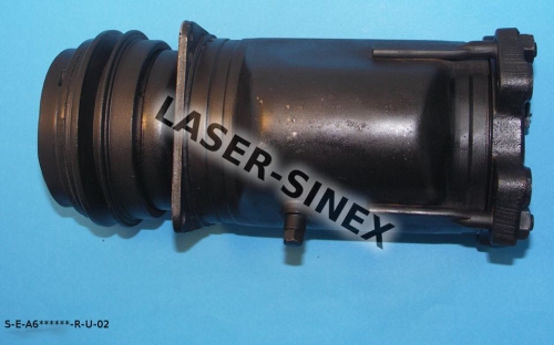 regenerowany kompresor klimatyzacji autobusowej do autobusu renault, klimatyzacja autobusowa części