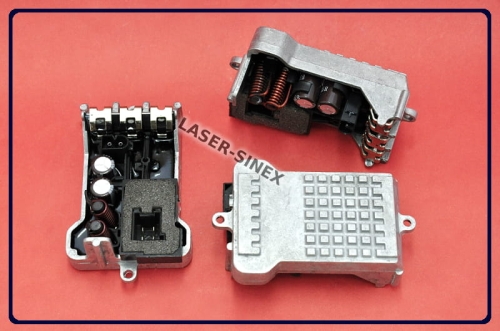 opornica klimatyzacji MERCEDES klasy E (W211, S211), klasa M (W130), rezystor dmuchawy OEM 2308210251, 2308216351, 2308216451, 1638200597, 5HL351321-141, wentylacja samochodowa części