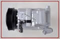 regenerowana pompa klimatyzacji HYUNDAI i30 2.0 CRDi 2007 - 2011, regenerowany kompresor VS16N OEM 97701-2L300, 97701-2R340, auto-klimatyzacja sklep