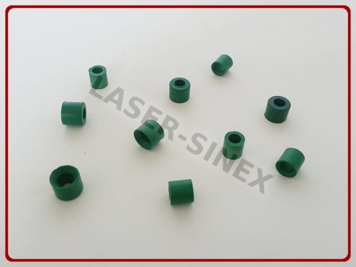 zestaw uszczelnień do węży serwisowych klimatyzacji, uszczelki gumowe do węży klimatyzacji samochodowej, komplet uszczelek autoklimatyzacji