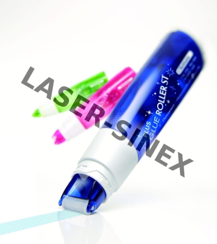 Klej w taśmie, kelj w formie taśmy, artykły biurowe