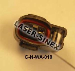 Złącze do elektromagnesu sprzęgła kompresora do klimatyzacji – klimatyzacja akcesoria , klimatyzacja części, naprawa sprężarek do klimatyzacji , regeneracja kompresorów , autoklimatyzacja