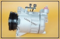 sprężarka Renault VOLVO S60 II, S80 II, nowy kompresor SANDEN PXC16 OEM P31315453, P36001462, klimatyzacja samochodowa części