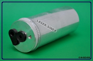 Osuszacz klimatyzacji CHRYSLER Town & Country, Voyager IV, DODGE Caravan, Grand Caravan, odwadniacz klimatyzacji samochodowej 05066503AA, 05066503AB, 05066635AA, 05066635AB, 05066635AC, części do klimatyzacji samochodowych 83970