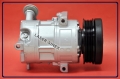 kompresor 5SL12C OEM: 6854102, 93190812, kompresor klimatyzacji OPEL CORSA 1.0, 1.2, 1.4, części zamienne autoklimatyzacji