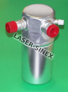 Filtr Osuszacz klimatyzacji VOLVO 760, 960, 960 II - Osuszacze-Filtry, Klimatyzacja Akcesoria, Klimatyzacja w Samochodach 33142