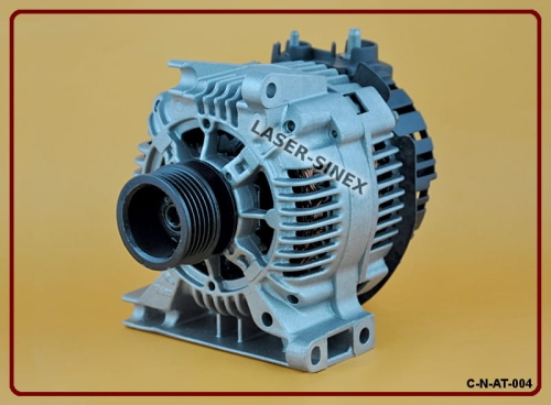 alternator silnika Mercedes klasy A W168, regenerowany alternator do samochodów MERCEDES oem 0101543802, alternatory regenerowane