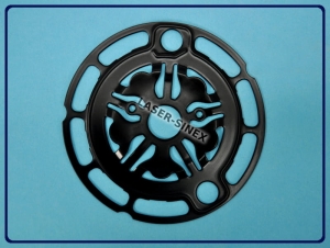 Uszczelka do sprężarki FORD HS18, uszczelki metalowo-teflonowe do sprężarek FORD, części do klimatyzacji samochodowych