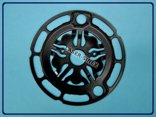 uszczelka do sprężarki FORD HS18, uszczelki metalowo-teflonowe do sprężarek FORD, części do klimatyzacji samochodowych 