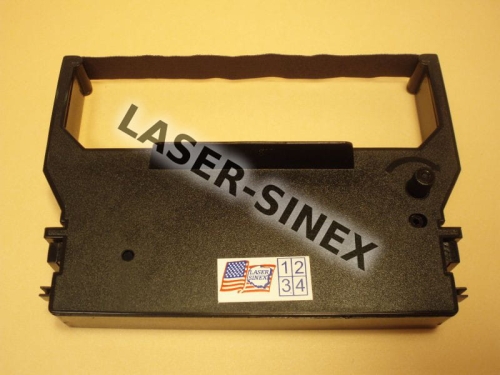 Materiały eksploatacyjne do kas fiskalnych STAR MP 300 / SP 300 - CZARNA - NYLON
