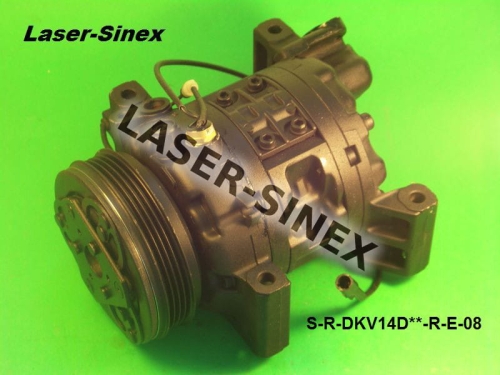 KLIMATYZACJA SPRĘŻARKA