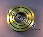 KOŁO SPRZĘGŁA doKompresora FORD FS10 - Części Klimatyzacja , Sprzęgło do Klimy , Klimatyzacja Samochodowa ,  Sprężarki Regenerowane , Sprężarki Klimatyzacji , Auto Klima KO-FS10