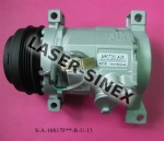 Regenerowane Sprężarki Klimatyzacji CADILLAC Escalade NIPPONDENSO 10S17F - Klimatyzacja w Samochodach (78377)