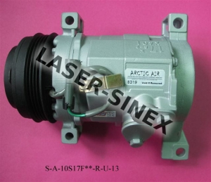 Regenerowane Sprężarki Klimatyzacji CADILLAC Escalade NIPPONDENSO 10S17F - Klimatyzacja w Samochodach (78377)