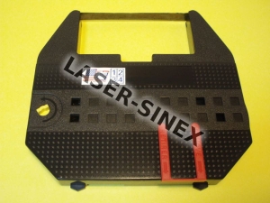 OLIVETTI ETP 55 - CARBON - kaseta barwiąca do maszyny do pisania; akcesoria biurowe, maszyna do pisania, materiały eksploatacyjne Olivetti, akcesoria do pisania na maszynie, wheelprinter