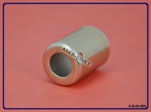 Tuleja do zagniatania węży klimatyzacji rozmiar #10, tuleje zaciskowe do przewodów autoklimatyzacji, zagniatanie przewodów