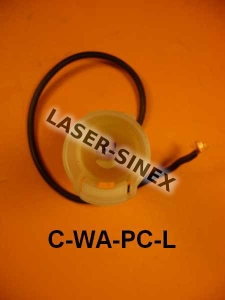 Części do Klimatyzacji - Złącze do elektromagnesu sprzęgła kompresora - zastosowanie: klimatyzacja części , sprzęgło do klimatyzacji , sprzęgło do sprężarki klimatyzacji , kompresor do klimatyzacji , regeneracja sprężarek